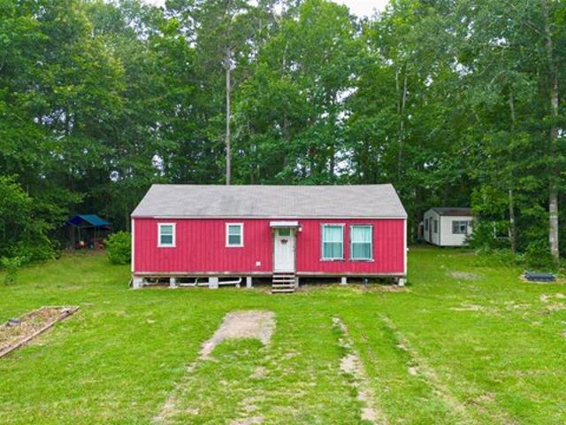 House for sale in Liberty, Texas