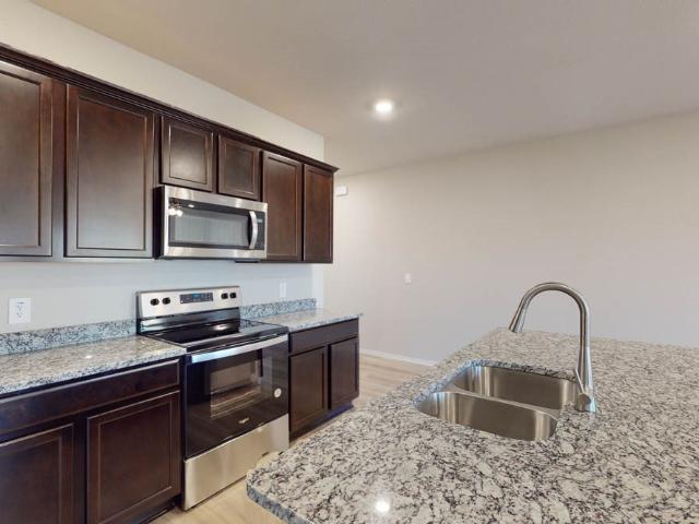 House for sale in Nolanville, Texas