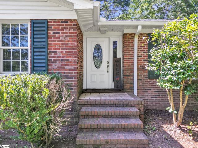 House for sale in Inman, South Carolina