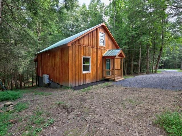 House for sale in Summersville, West Virginia