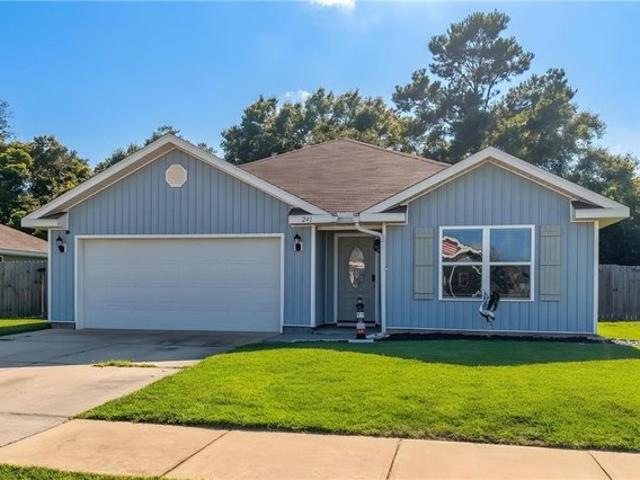 House for sale in Foley, Alabama