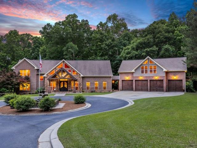 House for sale in Bethlehem, Georgia