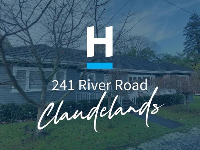 House for rent in Claudelands, Hamilton City