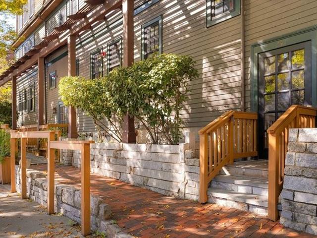 Condo for sale in Cambridge, Massachusetts
