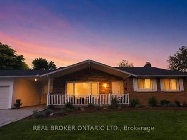 House for sale in Niagara, Ontario