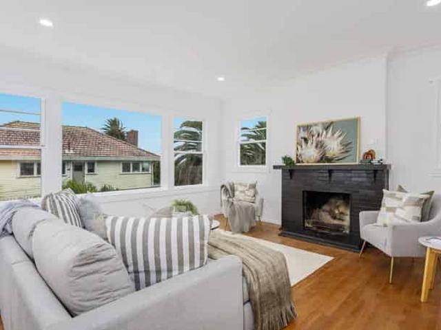 House for rent in Kawau Island, Oroua County