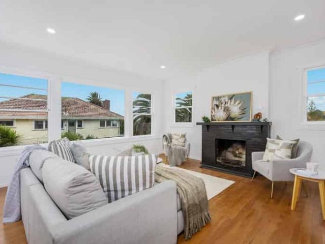 House for rent in Kawau Island, Oroua County