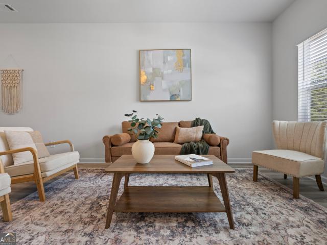 Townhouse for sale in Lagrange, Georgia