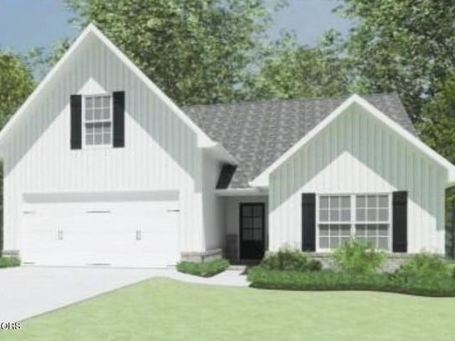 House for sale in Oak Ridge, East Tennessee