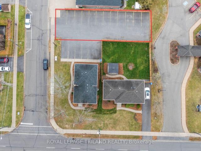 House for sale in St. Thomas, Ontario