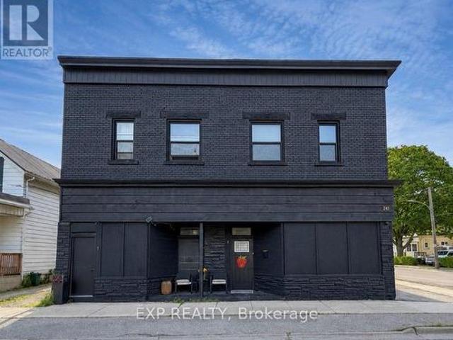 Property for sale in St. Thomas, Ontario