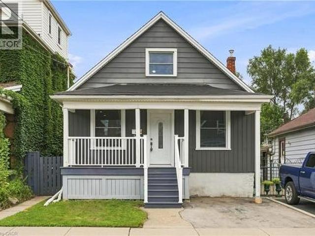 House for sale in Ancaster, Ontario