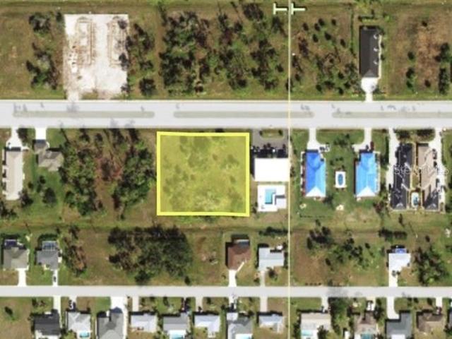 Land for sale in Florida