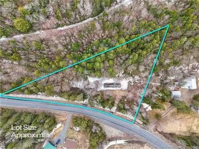 House for sale in Penniac, New Brunswick