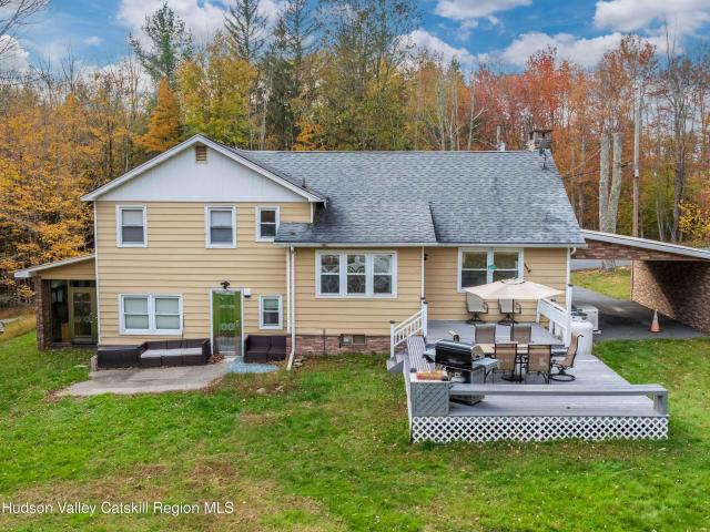 House for sale in Bethel, New York
