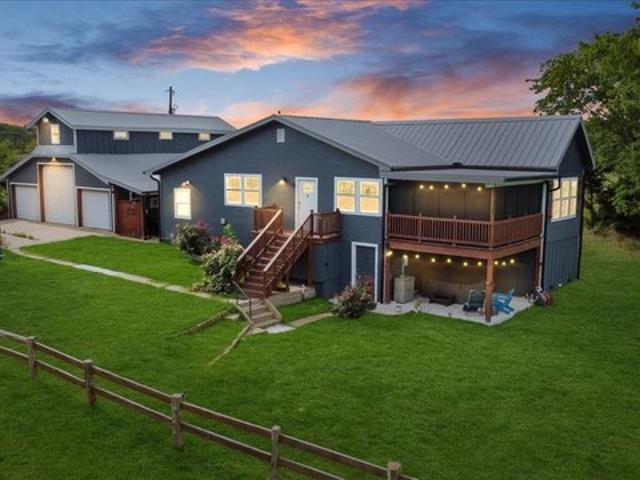 House for sale in Rains, Texas