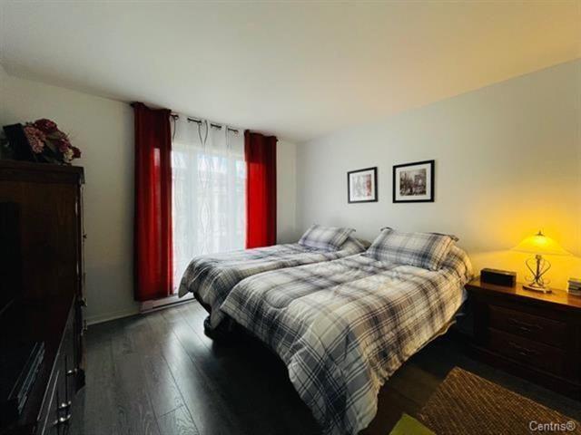 Apartment for rent in Charlemagne, Quebec