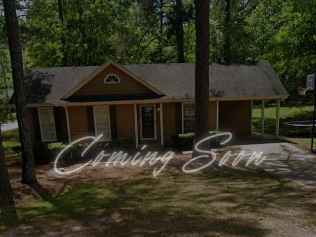 House for sale in Winder, Georgia