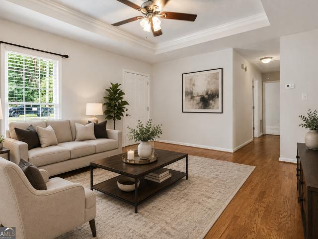 House for sale in Winder, Georgia