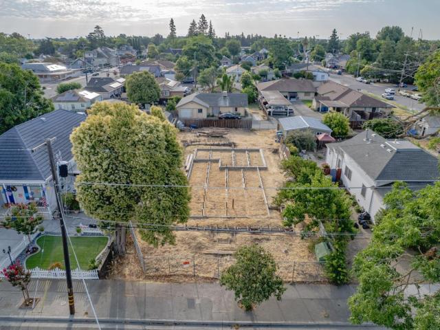 Land for sale in Solano, California