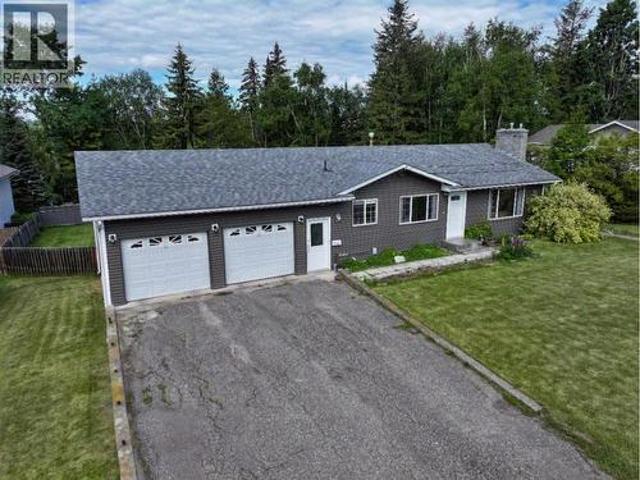 House for sale in Quesnel, British Columbia
