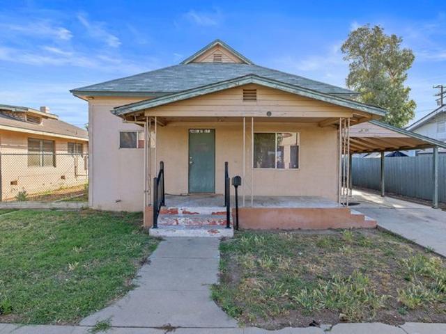 House for sale in Tulare, California