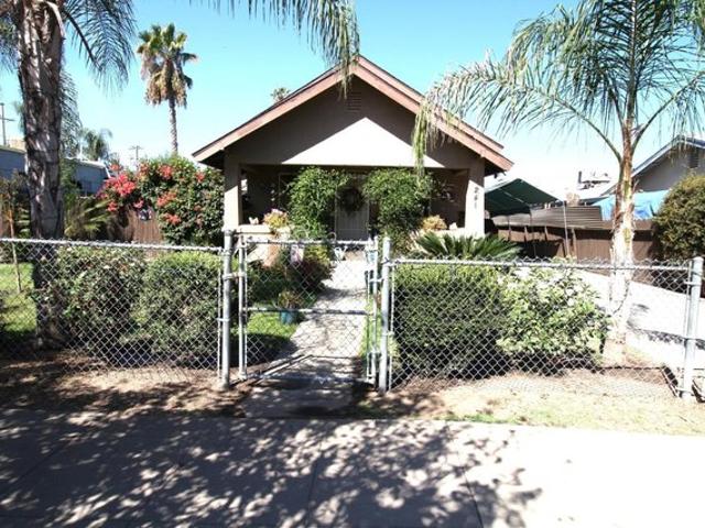 House for sale in Tulare, California