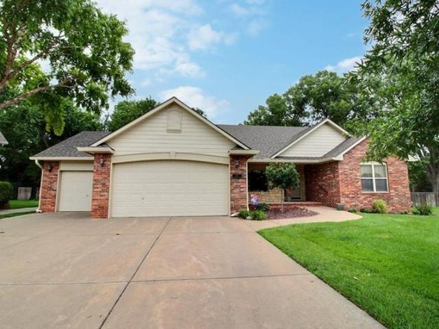 House for sale in Kansas