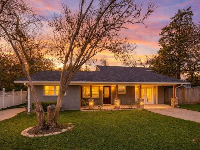 House for sale in Bellville, Texas