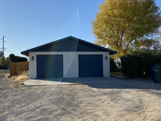 House for sale in Ridgecrest, California