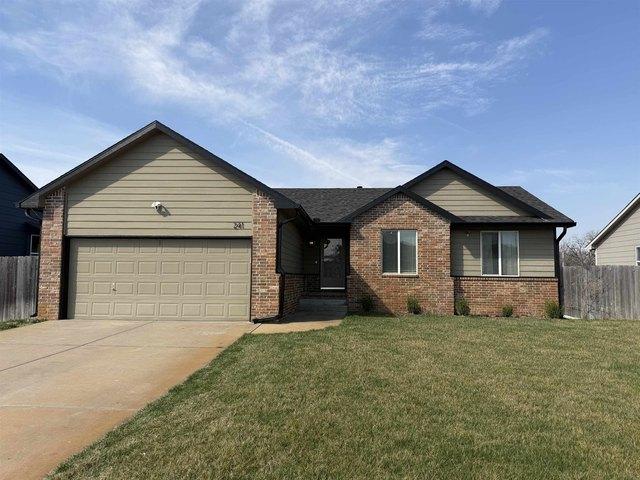 House for sale in Kansas