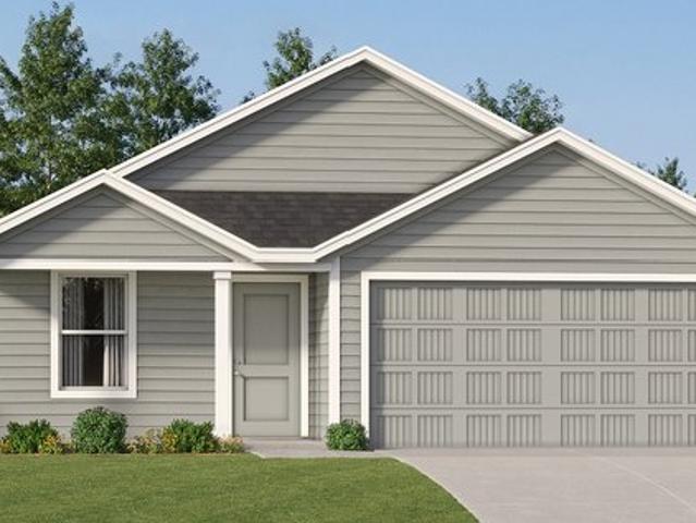 House for sale in Jourdanton, Texas