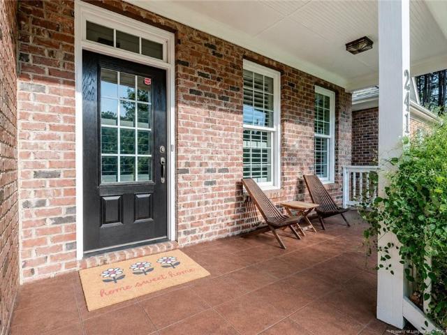House for sale in Sanford, North Carolina