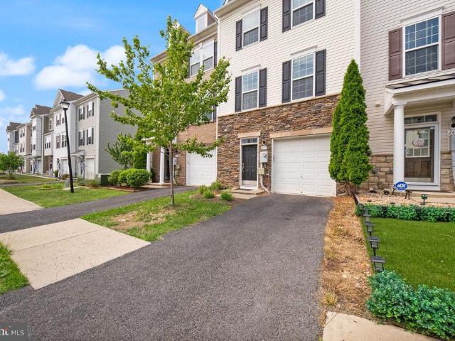 Townhouse for sale in Virginia