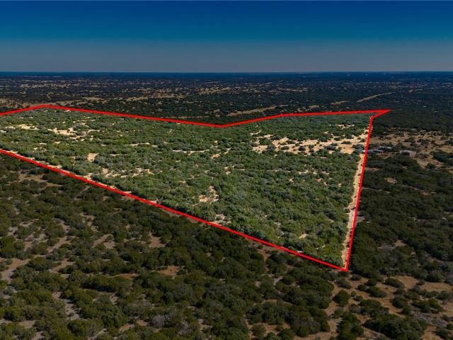 Property for sale in Edwards, Texas