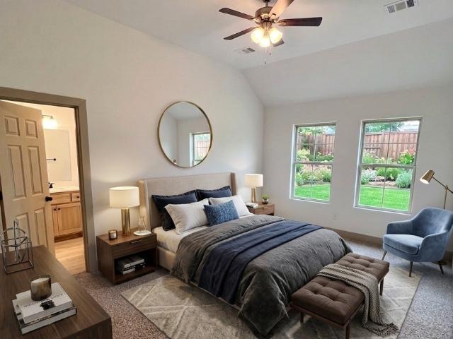 House for sale in Hempstead, Texas