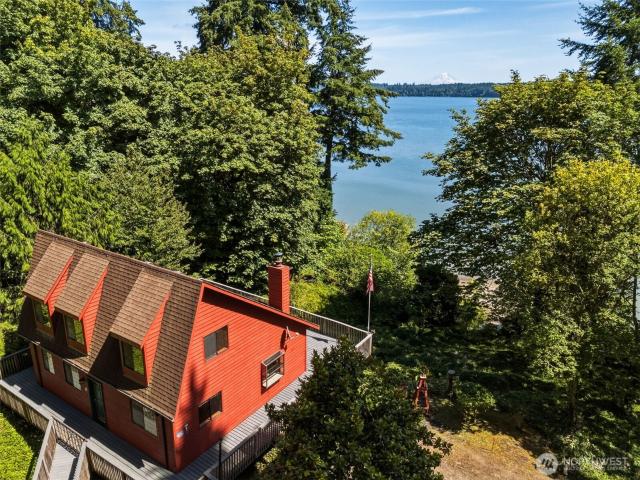House for sale in Shelton, Washington