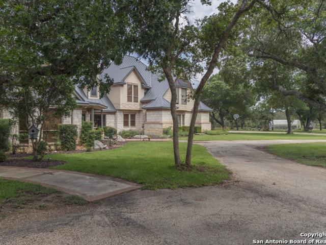 Commercial Land for sale in Boerne
