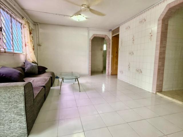 Apartment for sale