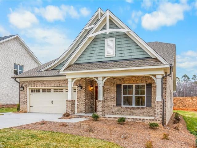 House for sale in Lewisville, North Carolina