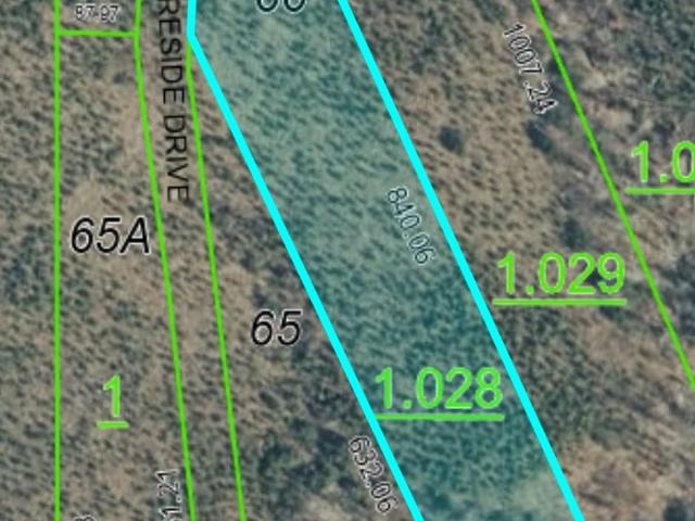 Land for sale in Double Springs, Alabama