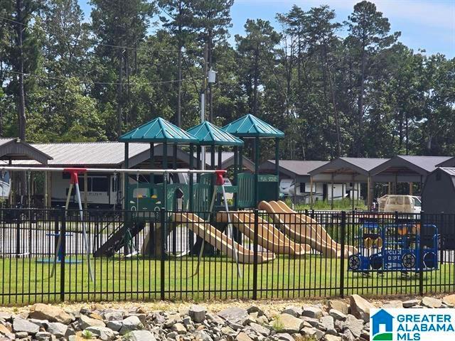 Land for sale in Double Springs, Alabama