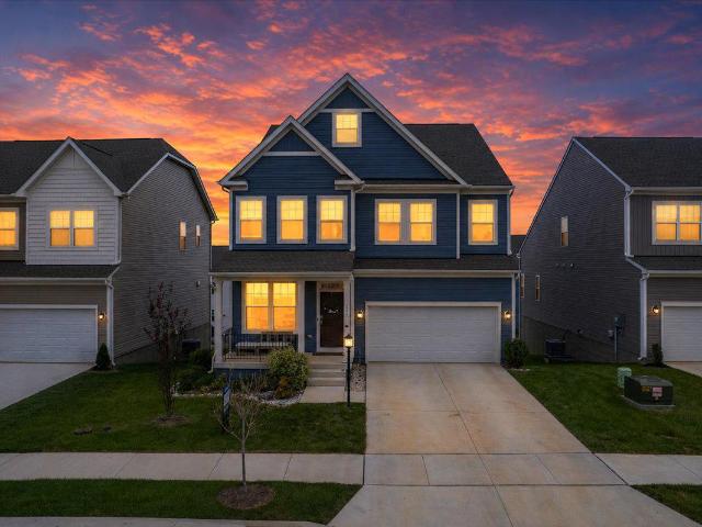 House for sale in Kearneysville, West Virginia