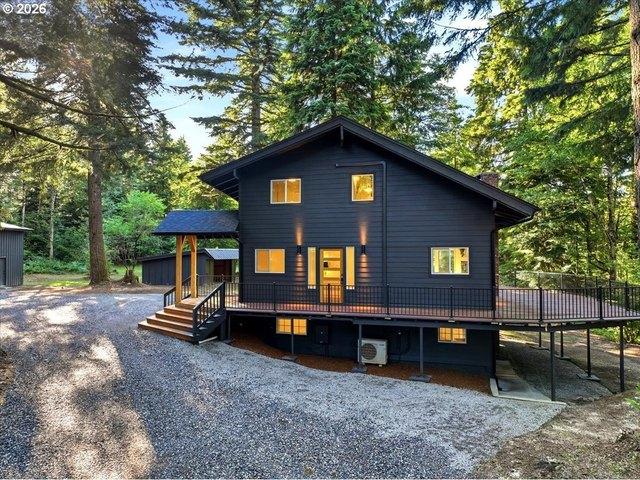 House for sale in Washougal, Washington