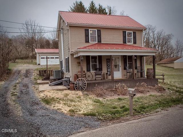 House for sale in Catawissa, Pennsylvania