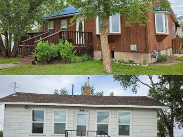 House for sale in Big Piney, Sublette County