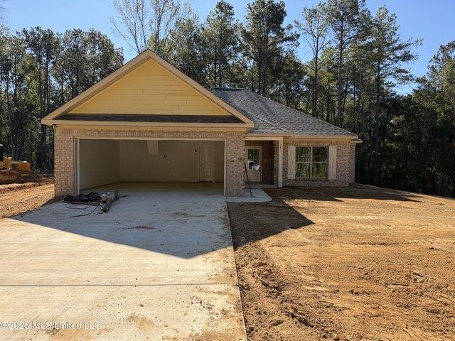 House for sale in Mendenhall, Simpson County