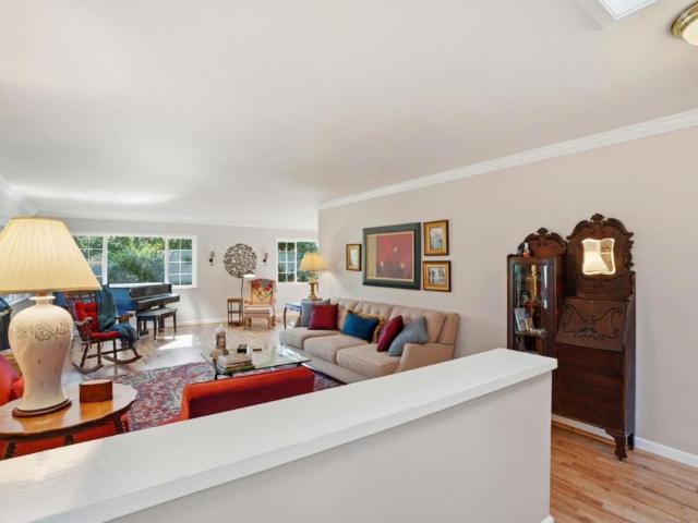 House for sale in Monterey, California