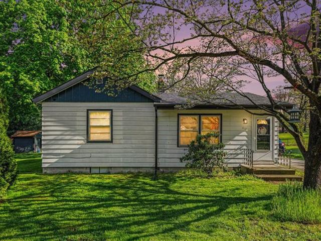House for sale in Niles, Michigan