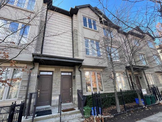 Condo for rent in York, Ontario
